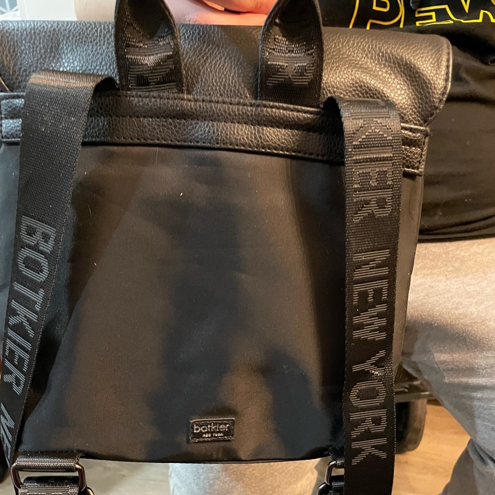Botkier New York Backpack